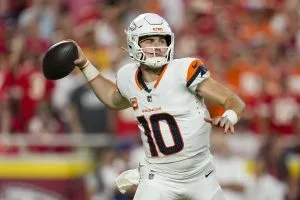 Jaguars vs. Broncos Prediction, Odds & Picks for Sept. 20: Denver Set for Bounce-Back Win