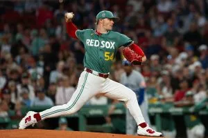 MLB Best Bets Today: Top Pitcher Props for Sept. 30