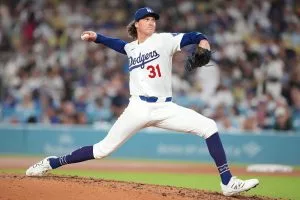 MLB Best Bets Today: Top Pitcher Props for Sept. 24
