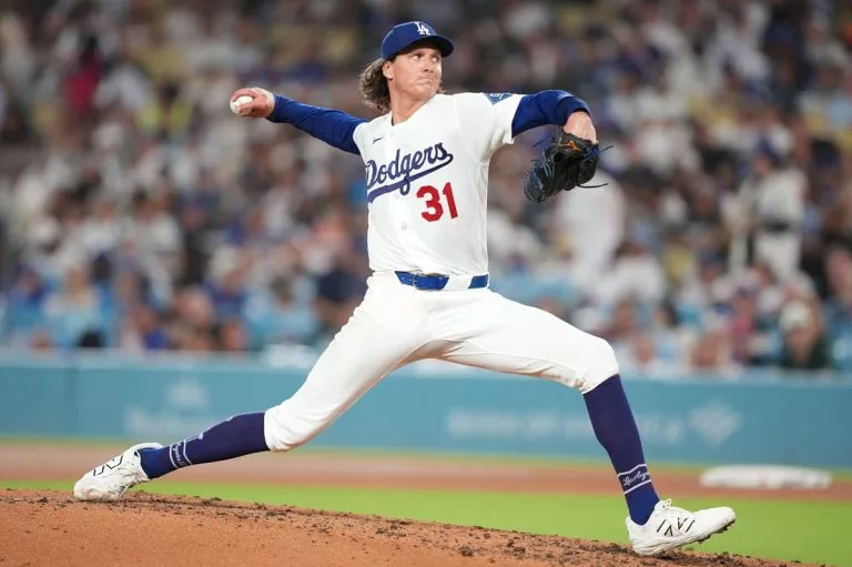 MLB Best Bets Today: Top Pitcher Props for Sept. 24