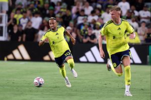 MLS Best Bets and Picks for Sept. 26: Will Nashville Win Again?