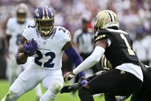 Ravens vs. Cowboys Prediction, Odds & Picks for Sept. 27: Back Baltimore