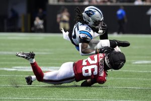 Panthers RB Jonathon Brooks Slated for Surgery, IR Stint