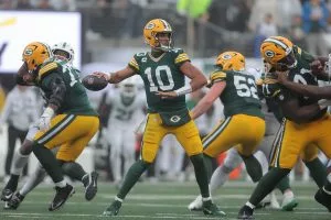 Anytime Touchdown Scorer Today 09/24: Bijan Leads 5 TNF Picks