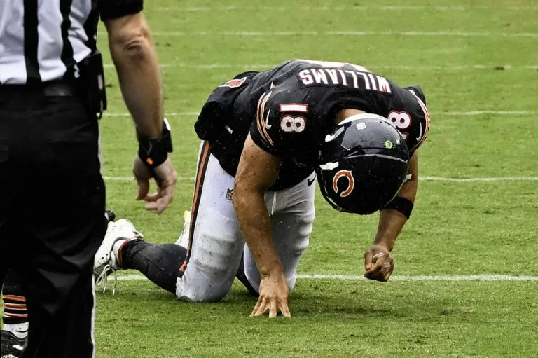QB Injuries Wreaking Havoc Across the NFL