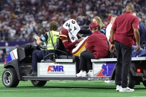 Key Injuries Ahead of Week 3 in the NFL