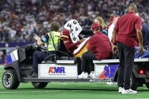 Key Injuries Ahead of Week 3 in the NFL