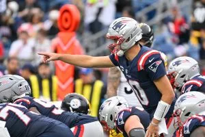 Patriots vs. Jaguars Prediction, Odds & Picks for Sept. 27: Back New England
