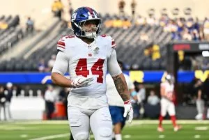 Anytime Touchdown Scorer Today 09/27: 5 NFL Picks for Sunday