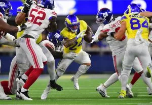 SNF Week 3 NFL Parlay Picks & Player Props: Best Broncos vs. Rams Bets