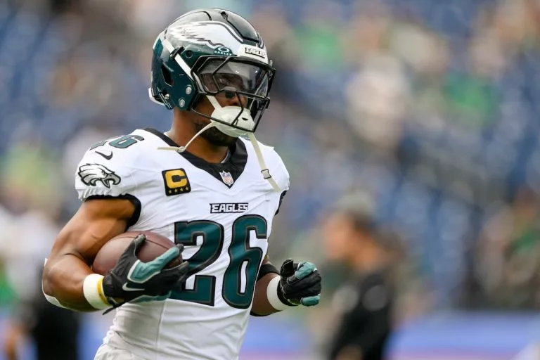MNF Week 3 NFL Parlay Picks & Player Props: Leaning on Ground Game