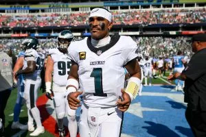 Eagles vs. Bears Prediction, Odds & Picks for Sept. 28: Go Birds