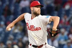 MLB Best Bets Today: Top Pitcher Props for Sept. 27