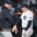 Yankees Crush Red Sox 9-0 in AL Wild Card Series Opener