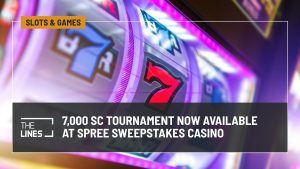 Treasure Hunt Promo Arrives at Spree Sweepstakes Casino: Join 7,000 SC Tourney