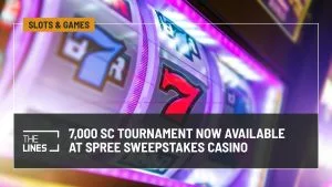Treasure Hunt Promo Arrives at Spree Sweepstakes Casino: Join 7,000 SC Tourney