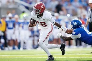 Florida State vs Alabama Predictions, Odds and Picks for Saturday: Seminoles Hang Around With Bama