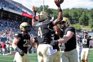 NCAAF Parlay Picks Today: Best Bets for Week 2: Knights, Rebels Offer Strong Value