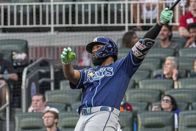 Astros vs. Rays Prediction, Odds & Props for Sept. 11: Tampa Clinches!