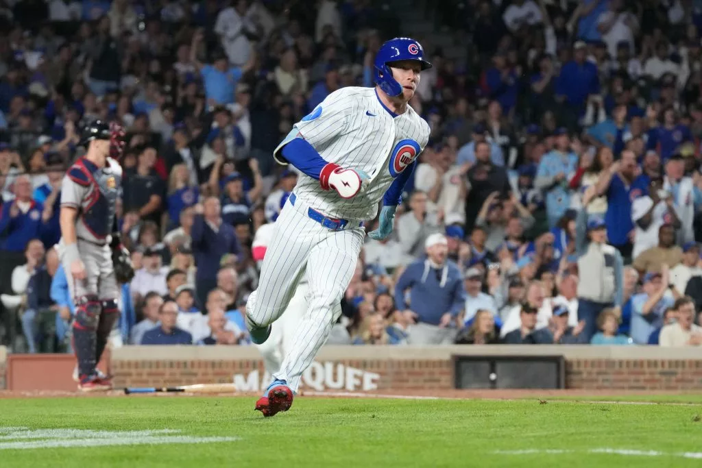 Braves vs. Cubs prediction for second game of NL series. The Cubs won the first game beating the Braves 7-3.