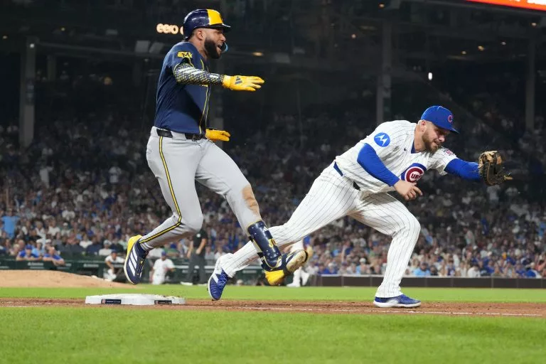 Brewers vs. Cubs Prediction, Odds & Props for Sept. 3: Milwaukee to Notch 3rd Straight Win