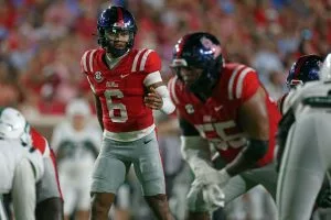 LSU vs Ole Miss Predictions, Odds and Picks for Saturday: Rebels Get Their Revenge