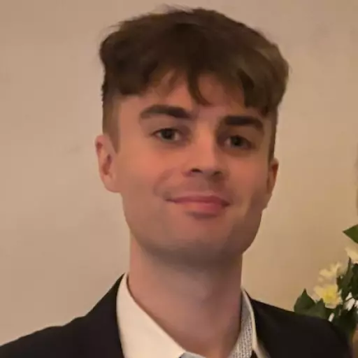 Conor Rafter