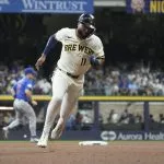 Cubs vs. Brewers Prediction, Odds & Props for Sept. 9: Milwaukee Sweeps