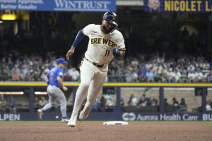 Cubs vs. Brewers Prediction, Odds & Props for Sept. 9: Milwaukee Sweeps