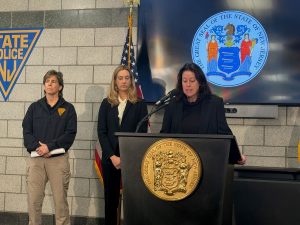 New Jersey AG Petitions Supreme Court on Kalshi