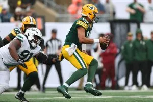 Falcons vs. Packers Prediction, Odds & Picks for Sept. 24: Green Bay Covers