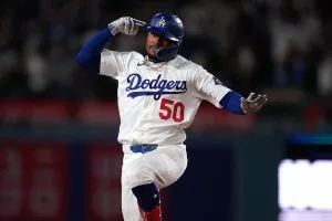 Giants vs. Dodgers Prediction, Odds & Props for Sept. 19: L.A. Wins Again
