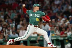 Guardians vs. Red Sox Prediction, Odds & Props for Sept. 23: Boston Ends Skid