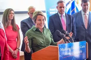 Candidates Decided, Could Shape Massachusetts iGaming Future