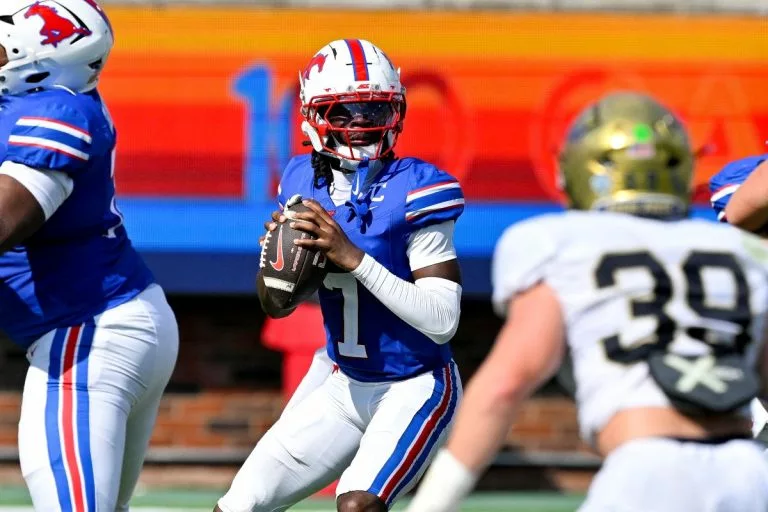 SMU vs Louisville Predictions, Odds and Picks for Saturday: Offense Expected in Derby City