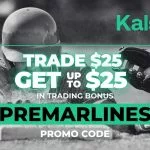 Trade $25 Get $25 on Dodgers vs Reds MLB: Use Kalshi Code