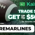 Trade $25 Get up to $500 on 49ers vs Rams NFL: Use Kalshi Code