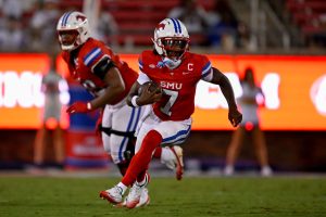 NCAAF SMU vs Florida State: Predictions, How To Watch and Best Bets