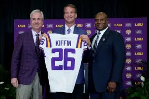 NCAAF Clemson vs LSU: Predictions, How To Watch and Best Bets