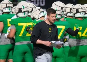 NCAAF Oregon vs Oklahoma State: Predictions, How To Watch and Best Bets