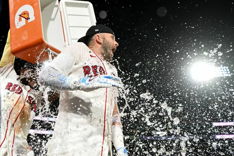 Mariners vs. Red Sox Prediction, Odds & Props for Sept. 1: Boston Sends Seattle to 6th Loss in a Row