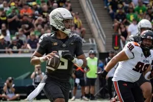 NCAAF Boise State vs Oregon: Predictions, How To Watch and Best Bets