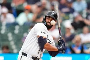 Nationals vs. Tigers Prediction, Odds & Props for Sept. 21: Detroit gets W