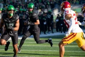 Oregon vs. USC Prediction, Odds & Picks for Sept. 26: High Octane Evening in Hollywood