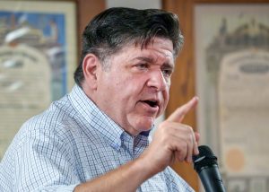 Illinois Representative Files Bill to End Sports Betting Tax