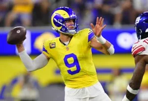 Rams vs. Broncos Prediction, Odds & Picks for Sept. 27: L.A. Wins Again