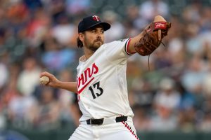 Rangers vs. Twins Prediction, Odds & Props for Sept. 27: Minnesota Spoiler
