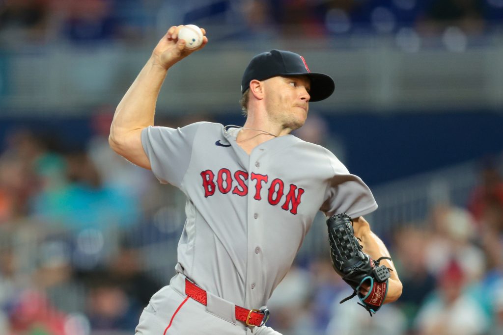 Red Sox vs. Rangers prediction for AL series finale. The Rangers look for sweep after winning the first two games.