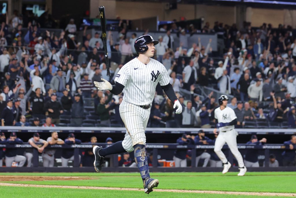 Red Sox vs. Yankees prediction for Game 2 of AL Wild Card series. The Yankees crushed the Red Sox 9-0 in Game 1.