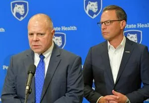 Representatives Push for Extension on Pennsylvania Skill Games